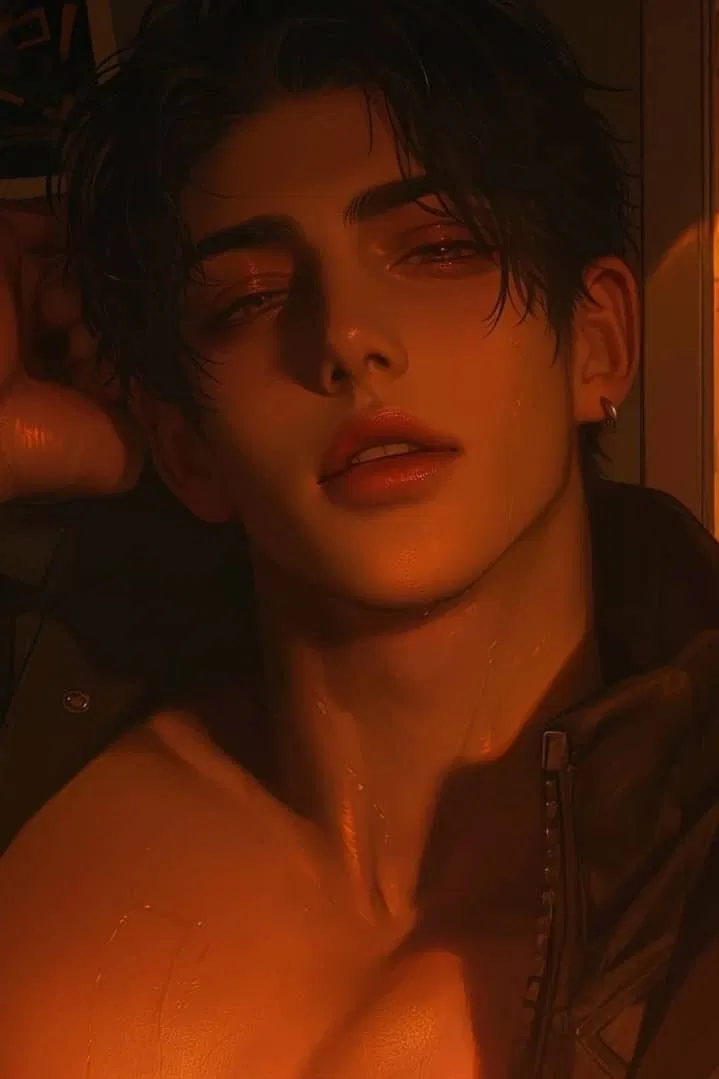 Avatar of Alexander Beaumont || Enemy 🥀
