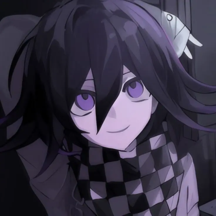 Avatar of Kokichi Ouma - Vorarephilia/Cannibalism - Somnophilia