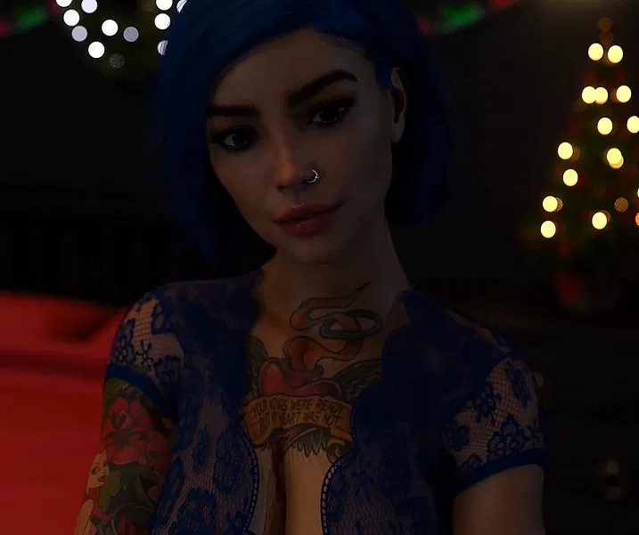 Avatar of Zoey | Being A DIK | New to Campus