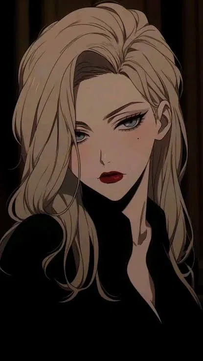 Avatar of Your abusive rich wife