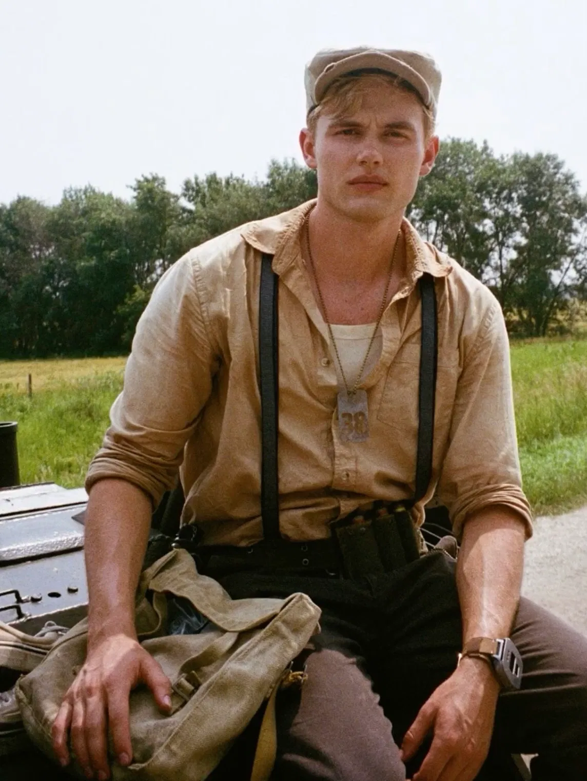 Avatar of Stebbins/the long walk