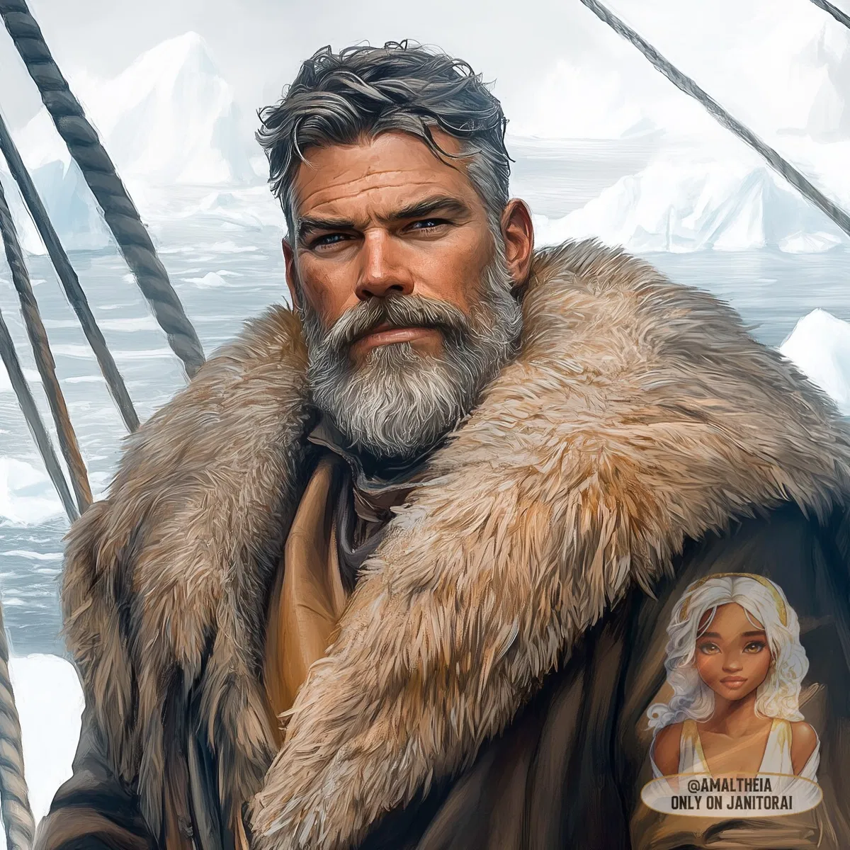 Avatar of Otto Bendtsen | Explorer