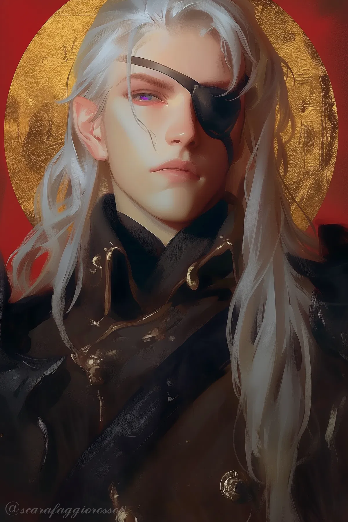 Avatar of Aemond Targaryen