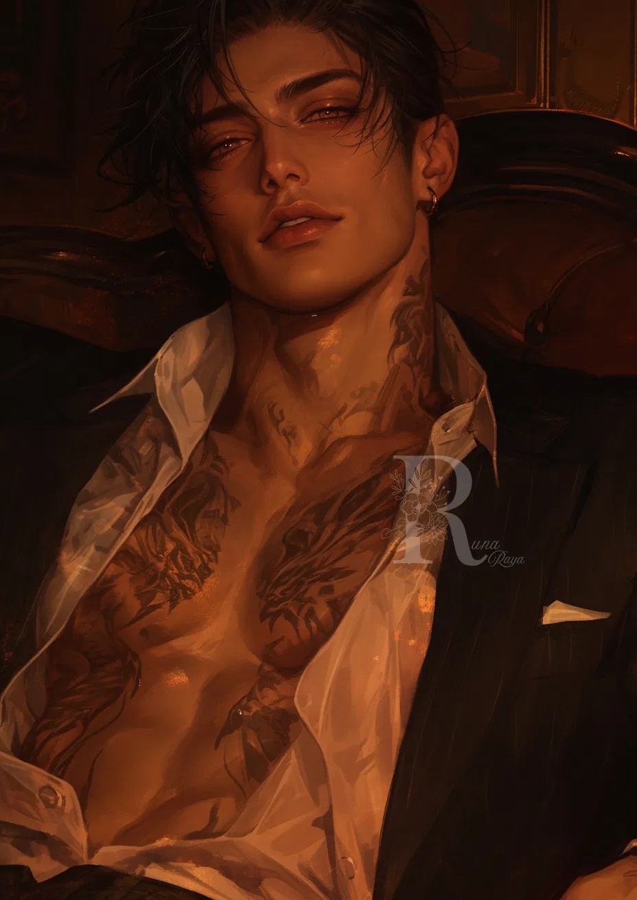 Avatar of Vernon Zelenko