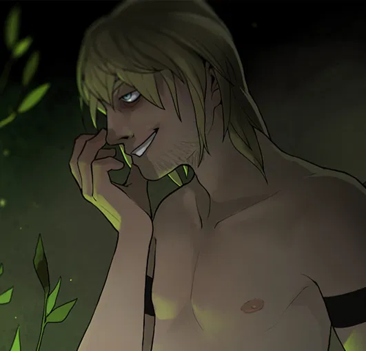 Avatar of ˚🍡 ‧₊Lawrence Oleander ˚🍡 ‧₊