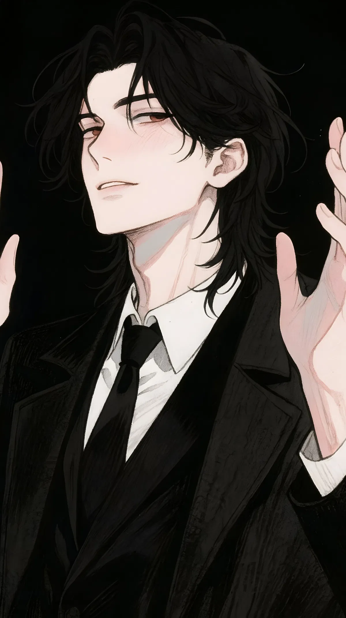 Avatar of Brian Spencer