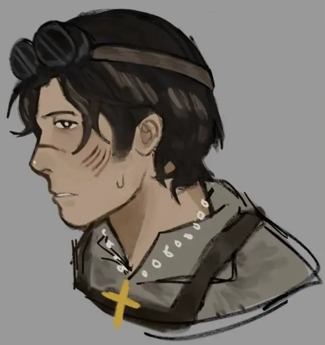 Avatar of Tikhon Pushkinov