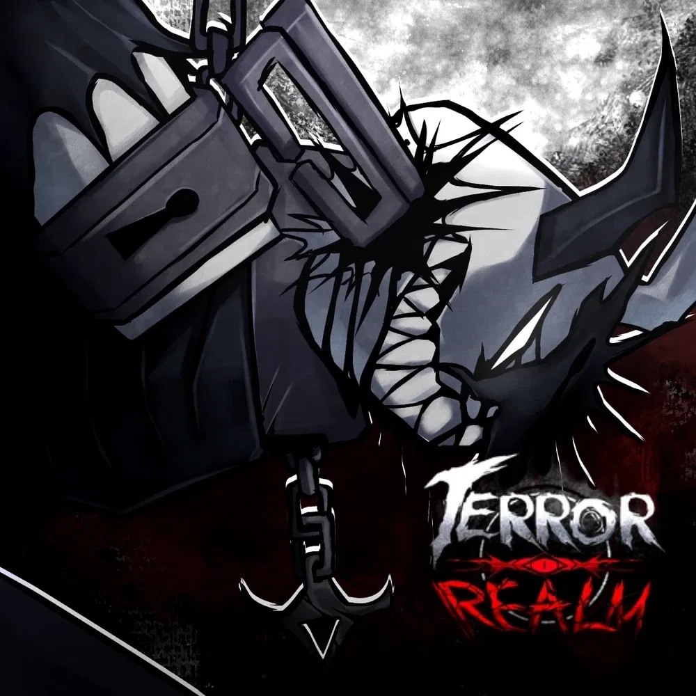 Avatar of Terror Realm