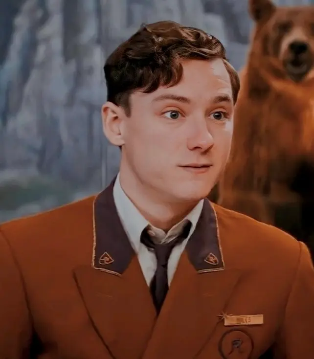 Avatar of Miles Miller