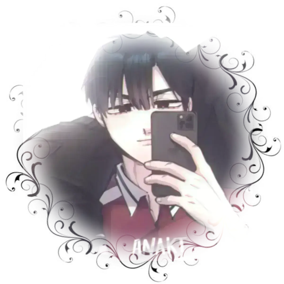 Avatar of Jock Ivan ── .✦