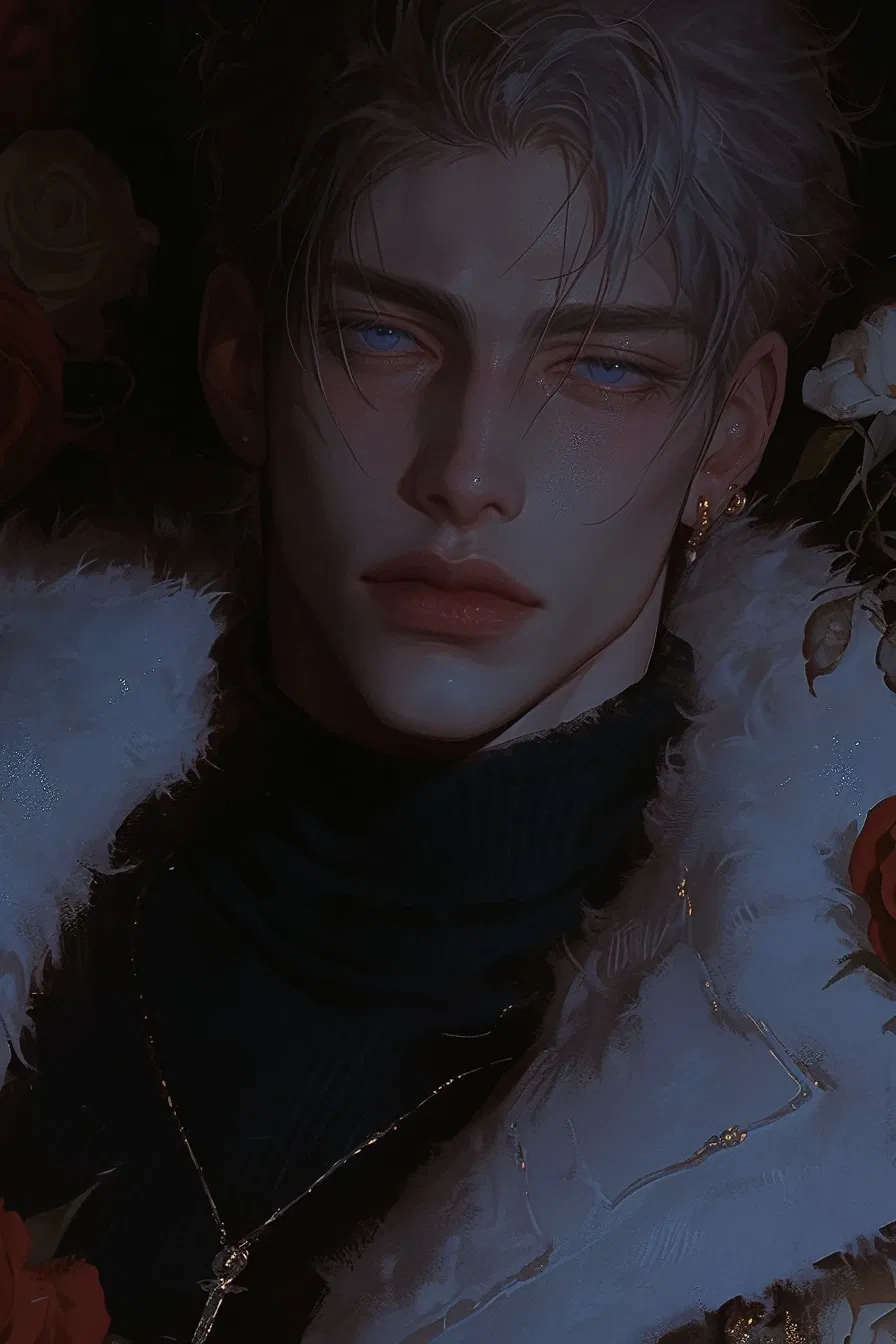 Avatar of Elijah | The Crescent