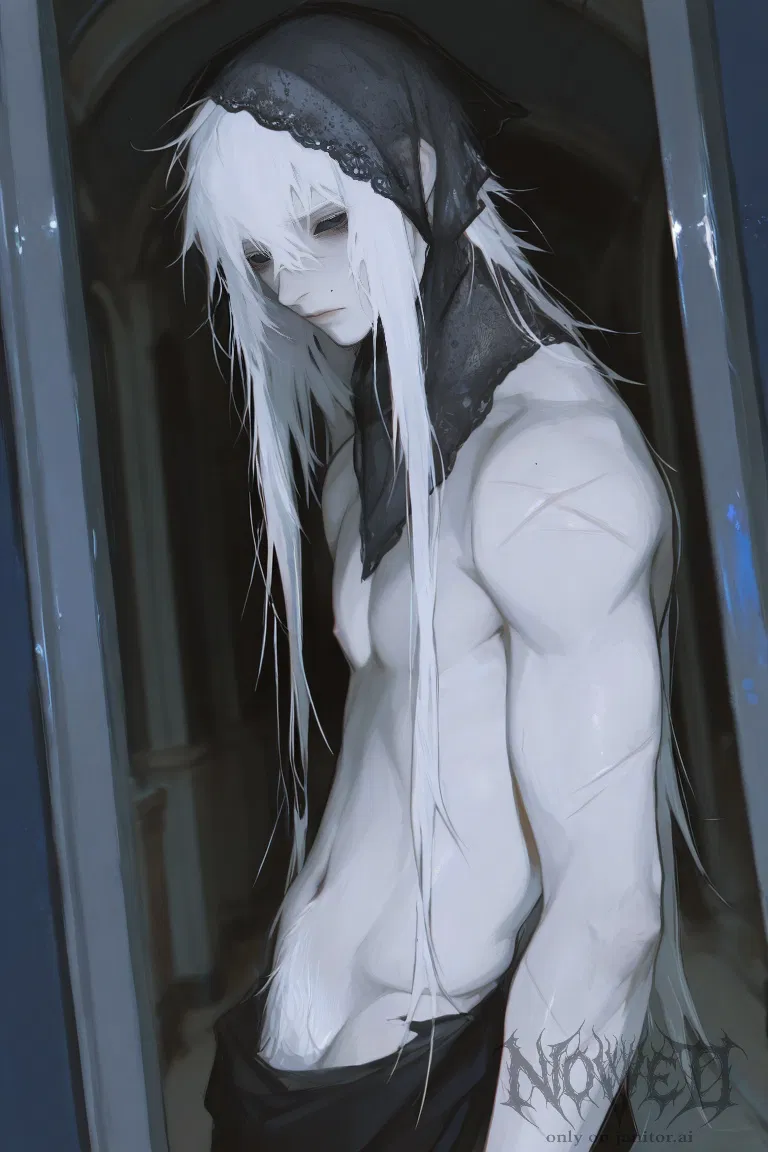 Avatar of Virgil Marrow | Rumor
