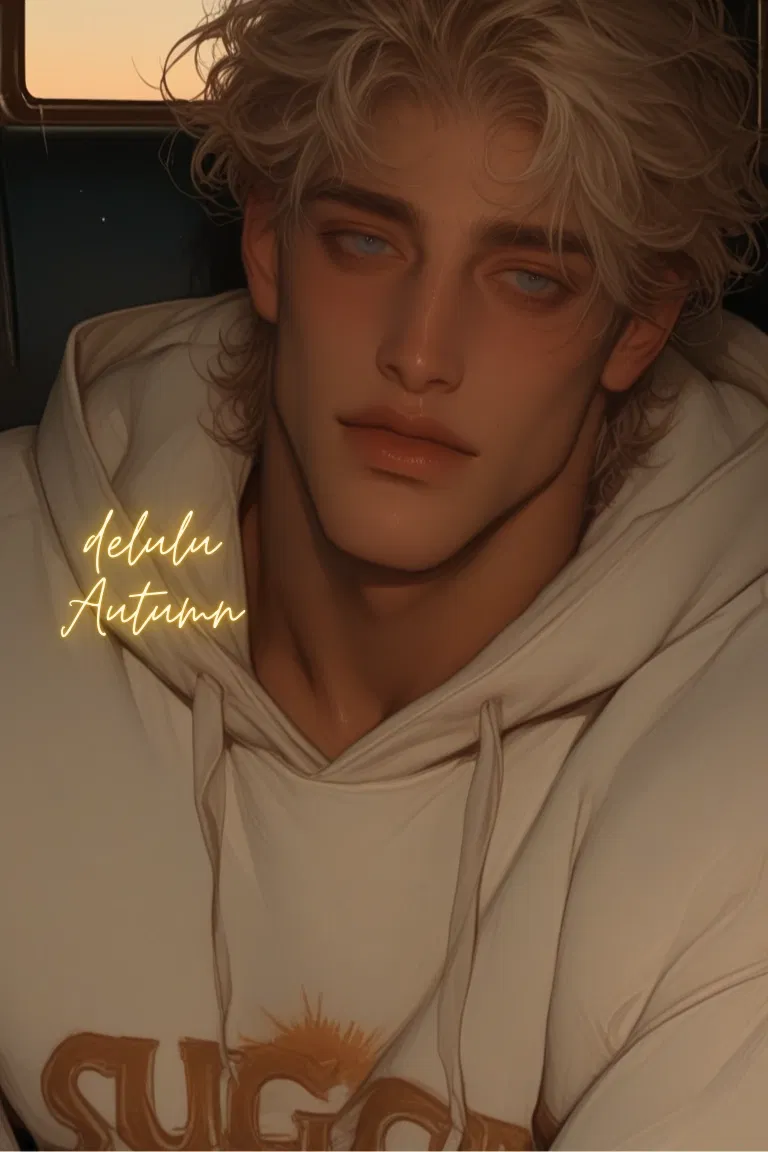 Avatar of Aiden Walker | Having a (Gay) Crisis 