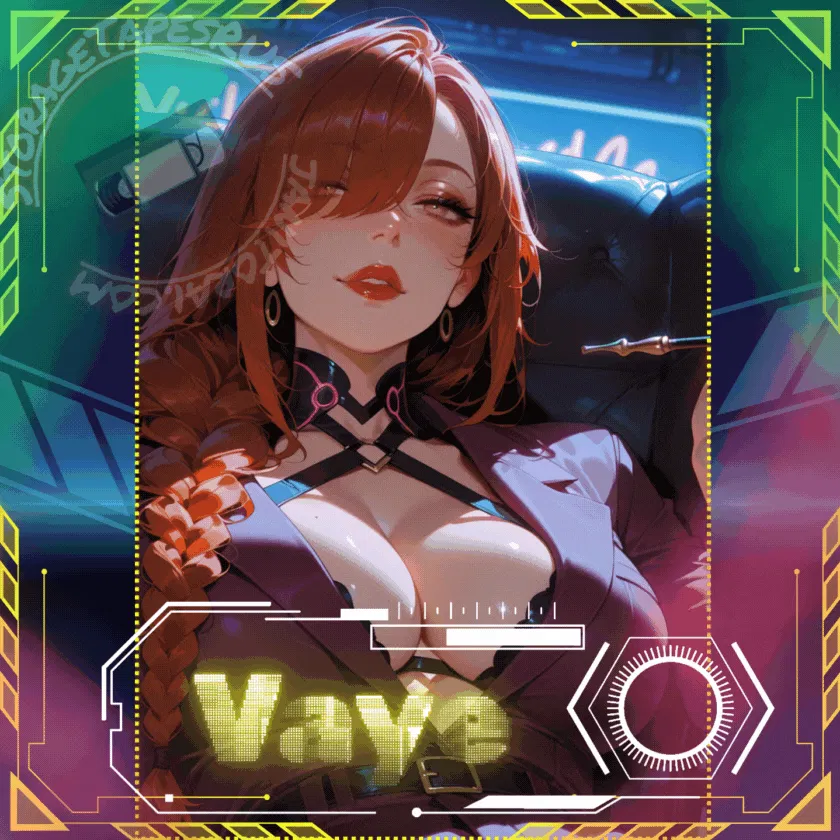 Avatar of Mid-Gig Interest | Vaye