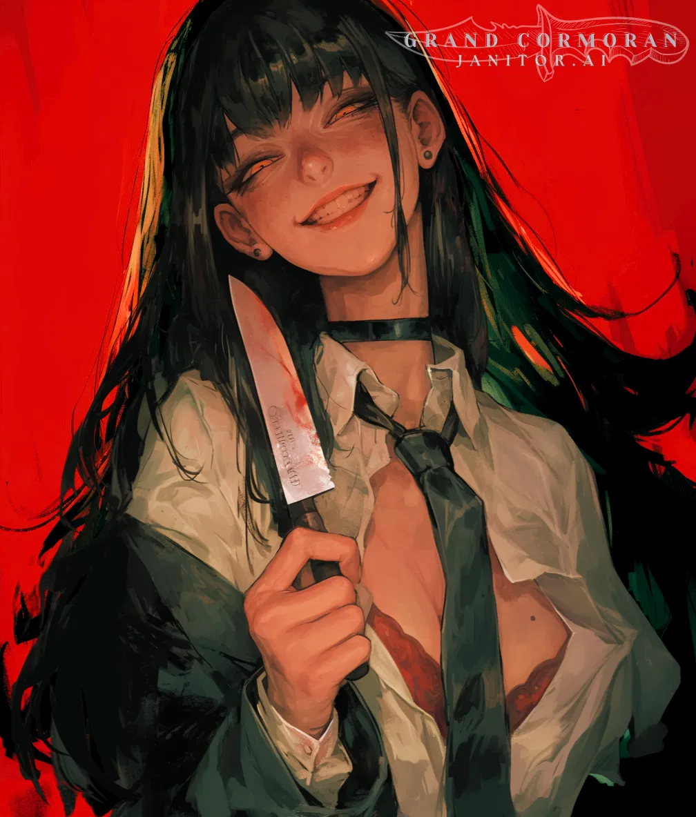 Avatar of Lena || Psycho Girlfriend
