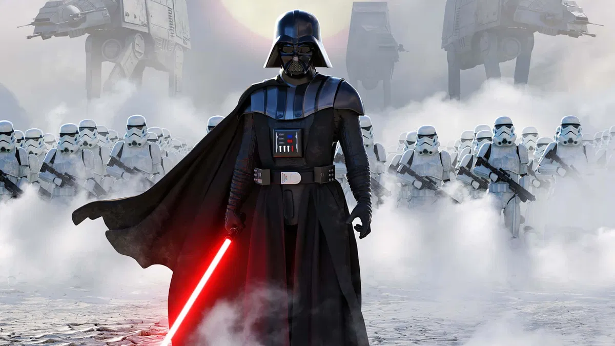 Avatar of StarWars