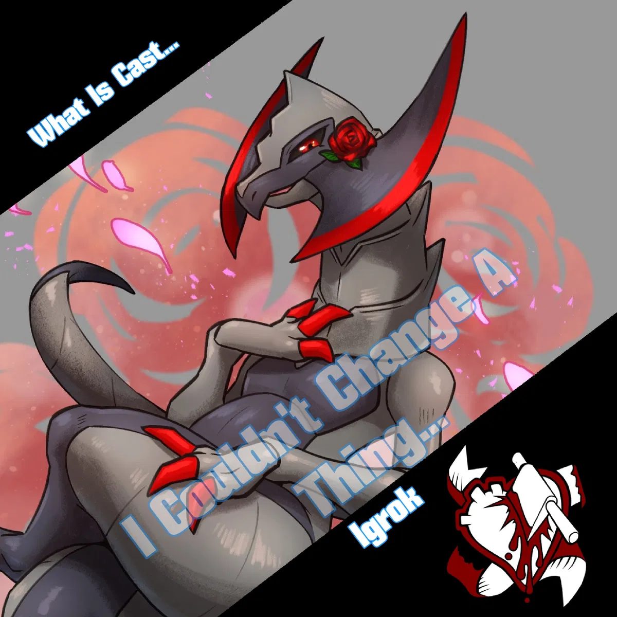Avatar of Haxorus | What Is Cast...