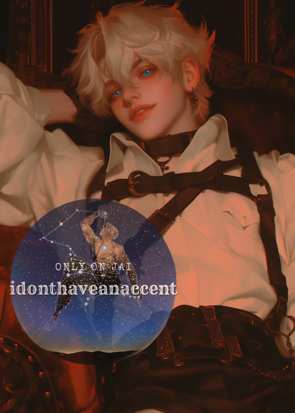 Avatar of Benedict York | Esmia