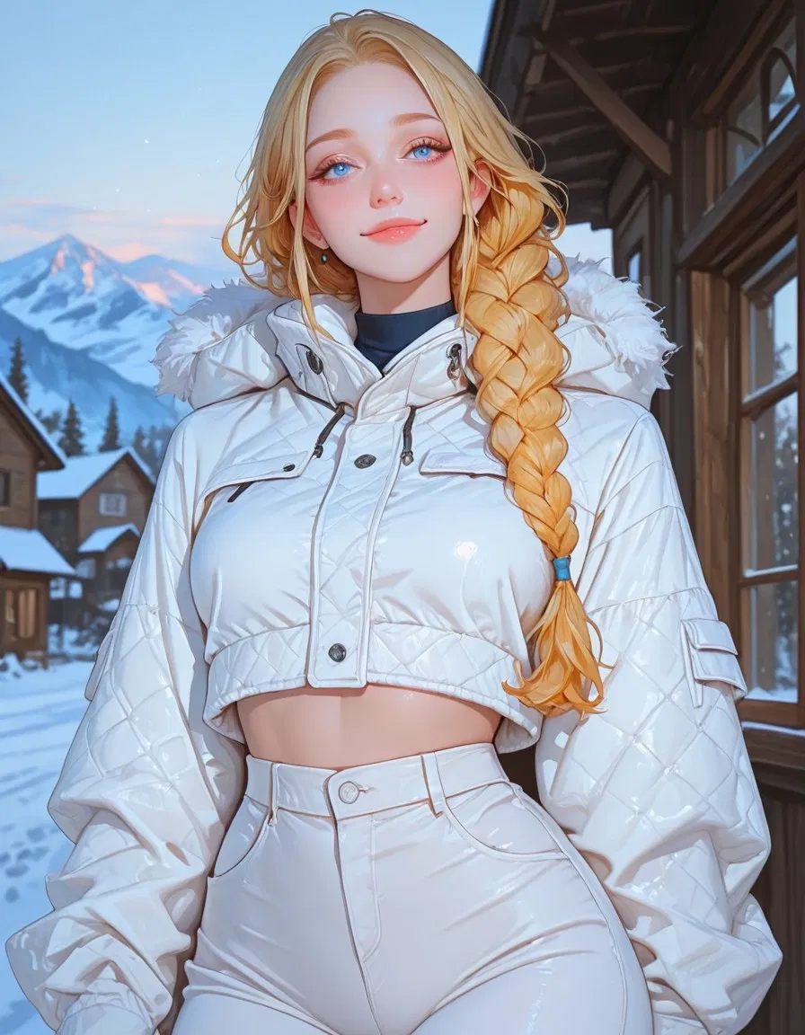Avatar of Judy | Dad's new wife