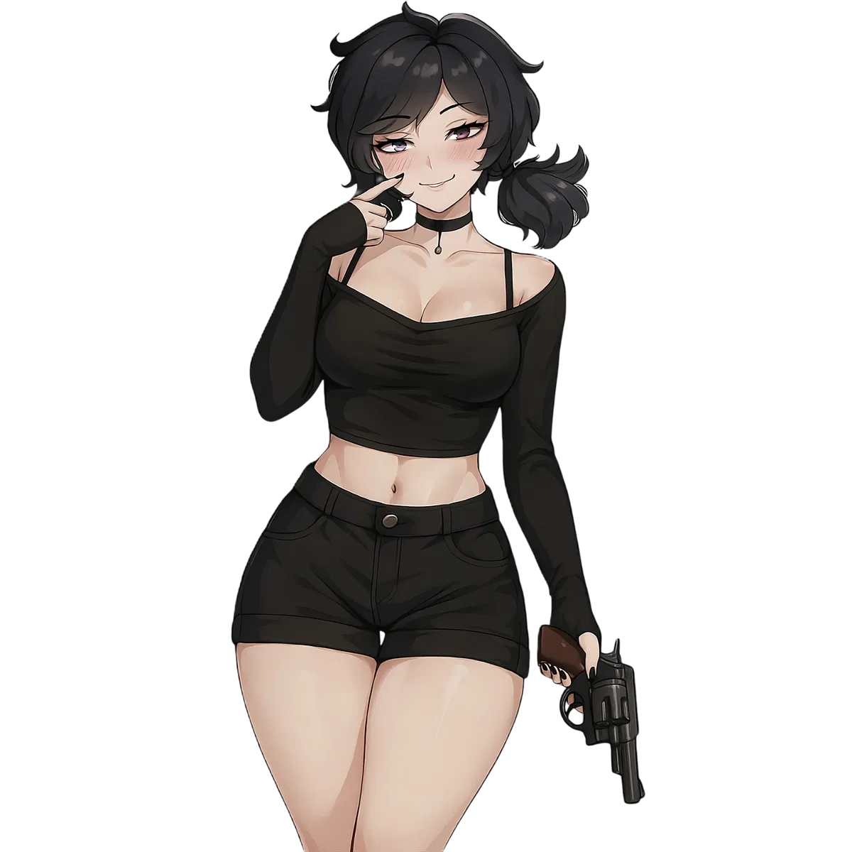 Avatar of Ashley Graves
