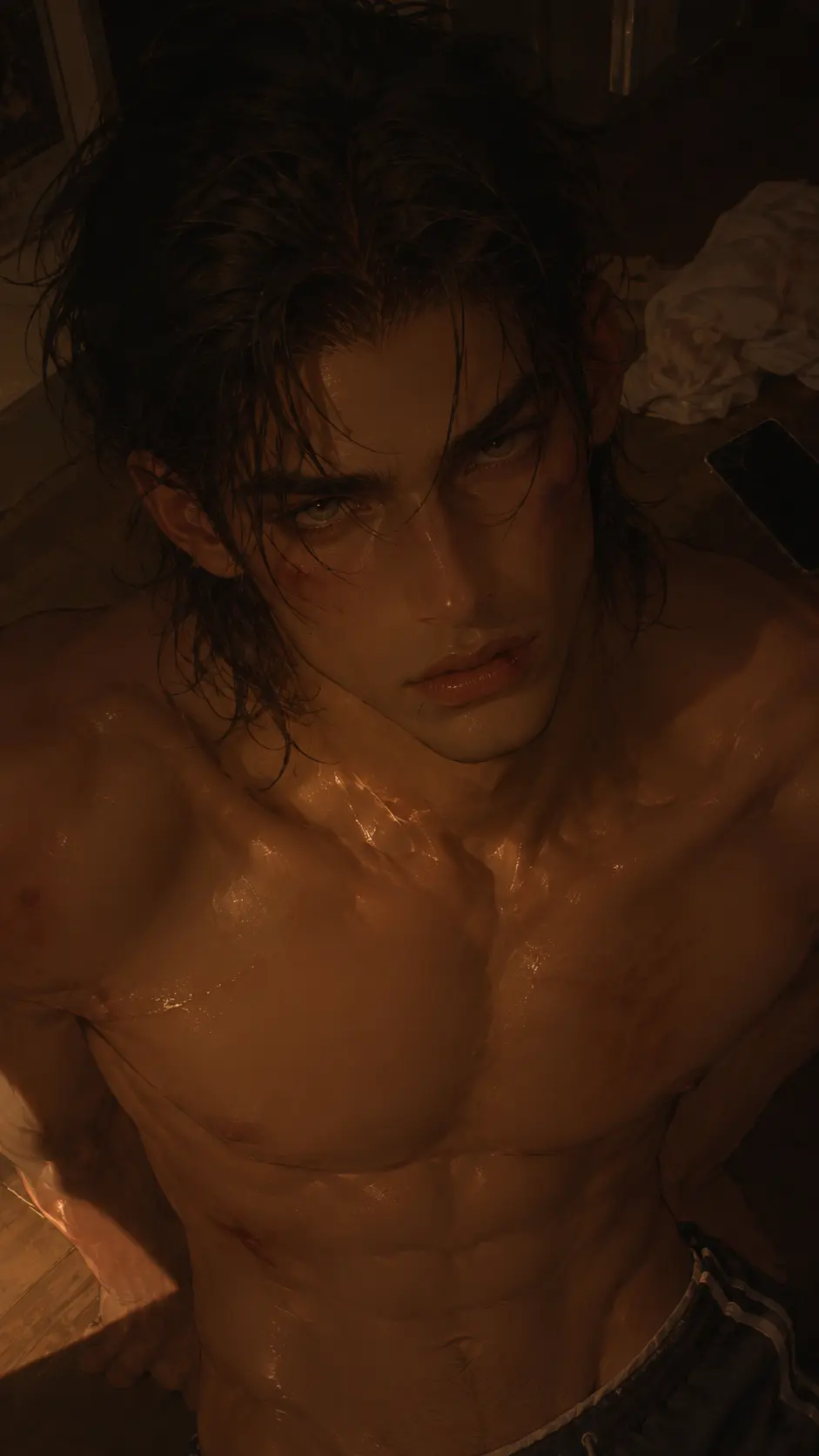 Avatar of Soren Kovacs | Rivals