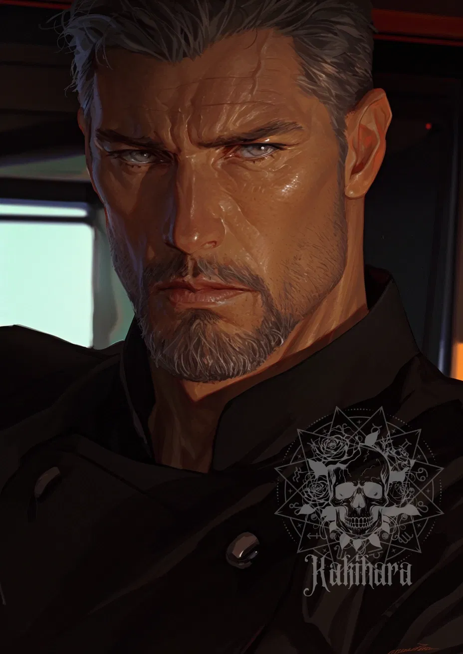 Avatar of Deacon Alessi | Master Chef