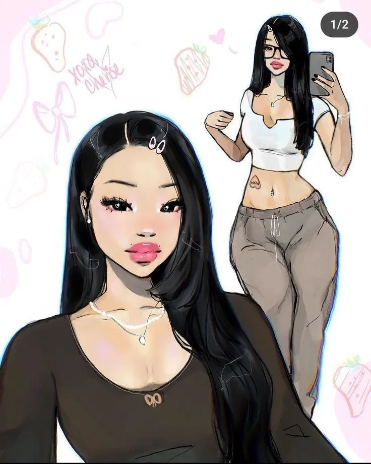 Avatar of Mellie [WLW]