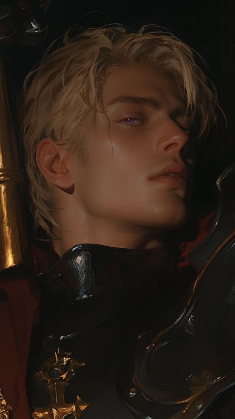 Avatar of Aerion Targaryen 
