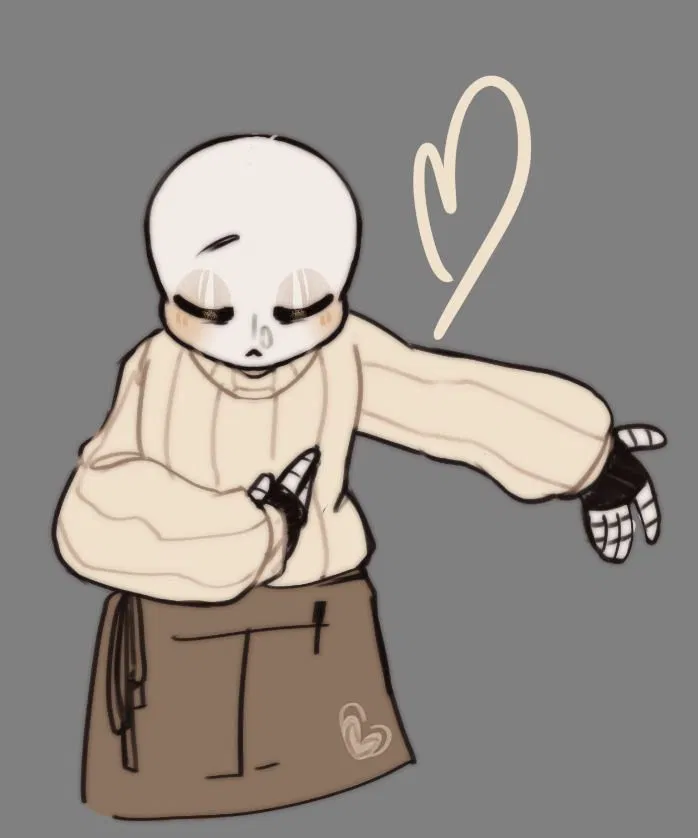 Avatar of Bitty Ccino Sans