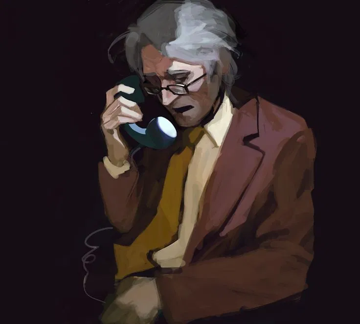 Avatar of Narrator