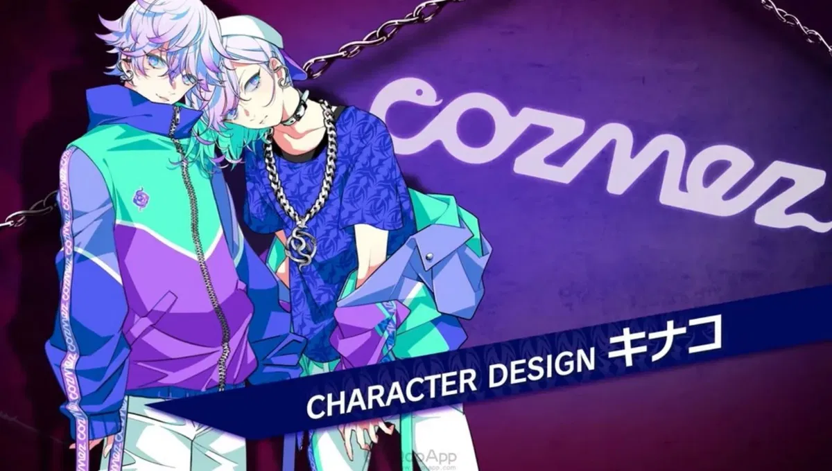 Avatar of Cozmez