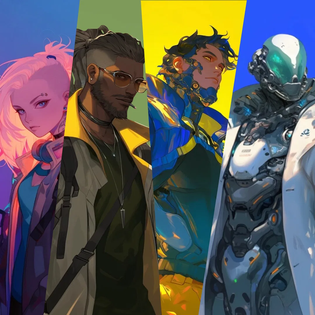 Avatar of The Anobious || Prologue