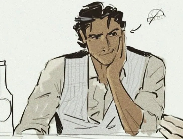Avatar of Elias "Eli" Navarro