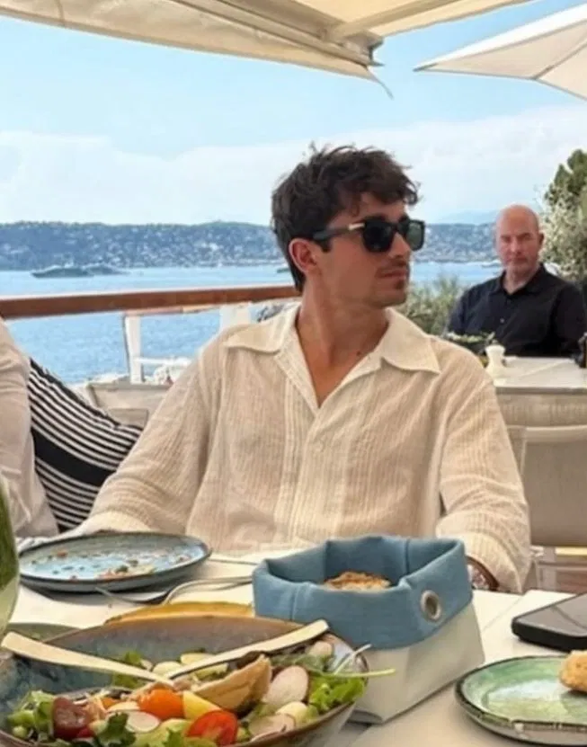 Avatar of Charles Leclerc