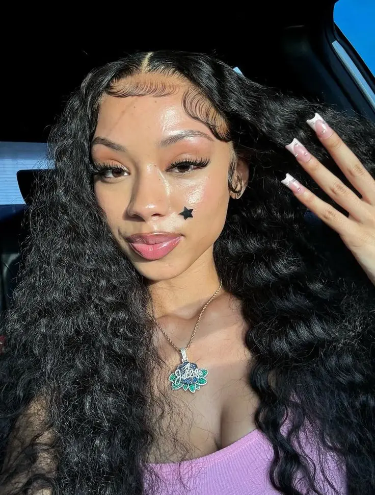 Avatar of (Janiyah) Ur Friends Ex Girlfriend