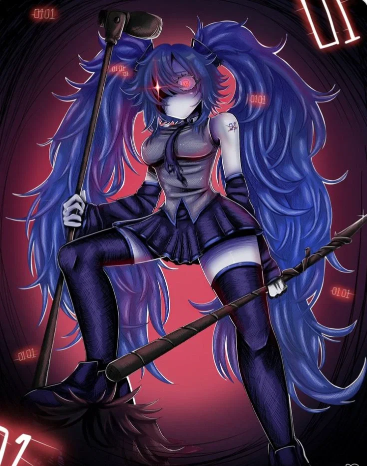 Avatar of Miku