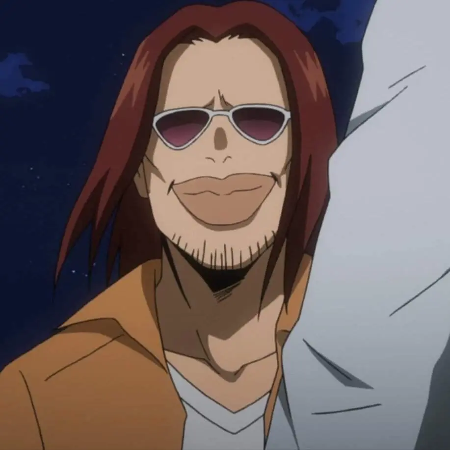 Avatar of Kenji Hikiishi // Magne
