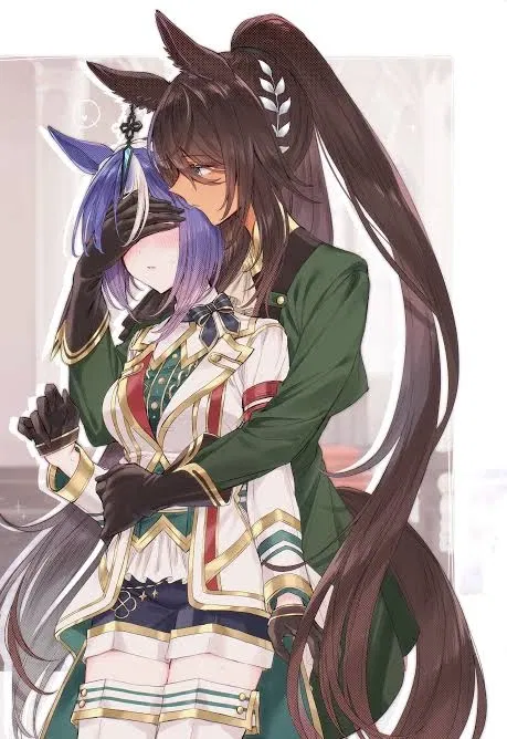 Avatar of Symboli Kris S, your secret crush