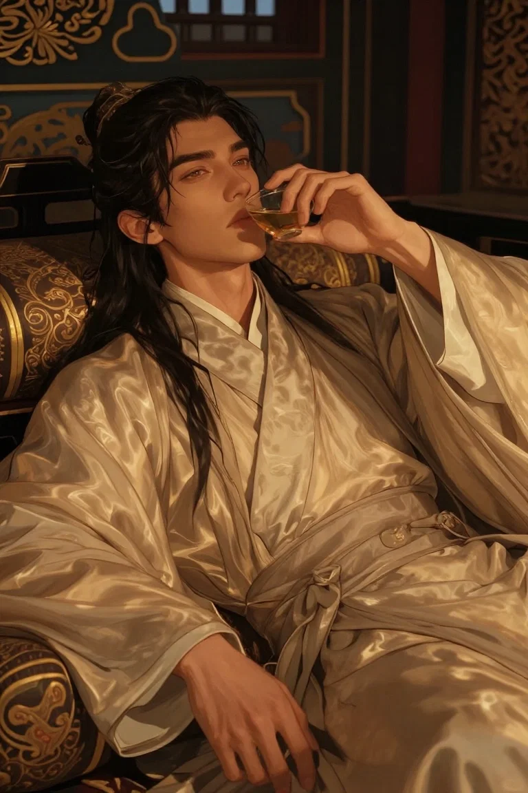 Avatar of Liang Yu