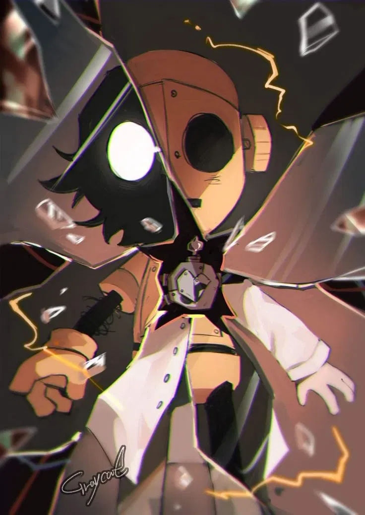 Avatar of WX-78