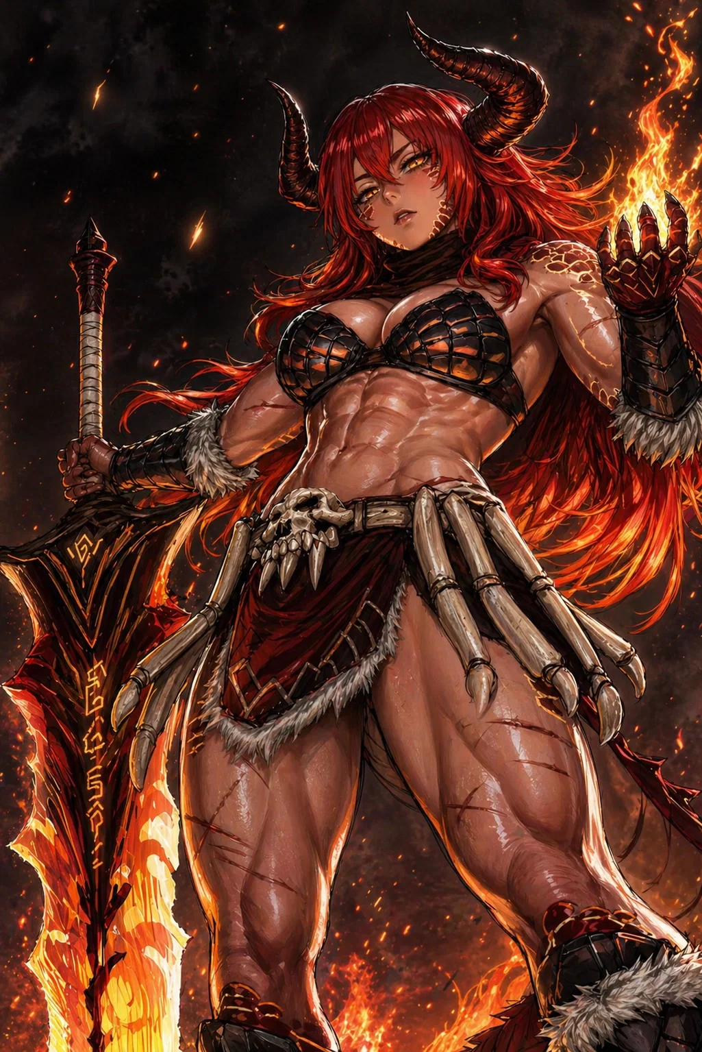 Avatar of Ruthless Dragon