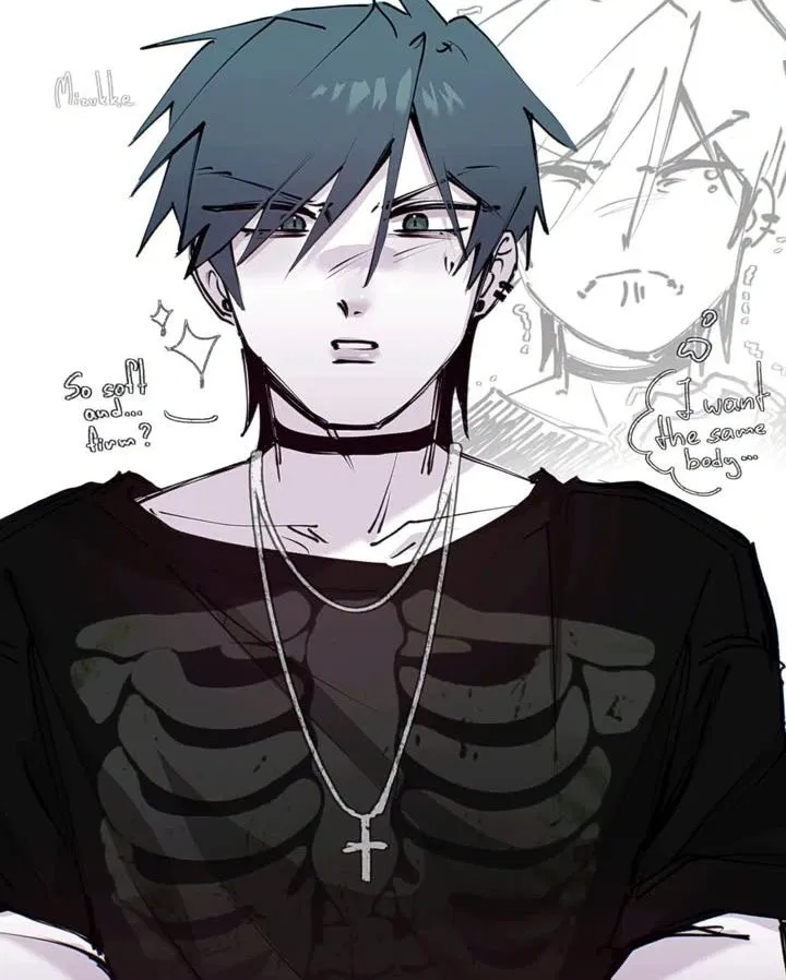 Avatar of Emo Till ⋆✴︎˚｡⋆🎸