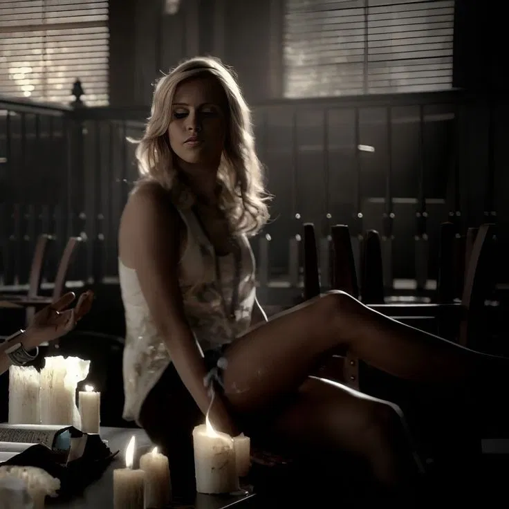 Avatar of Rebekah Mikaelson