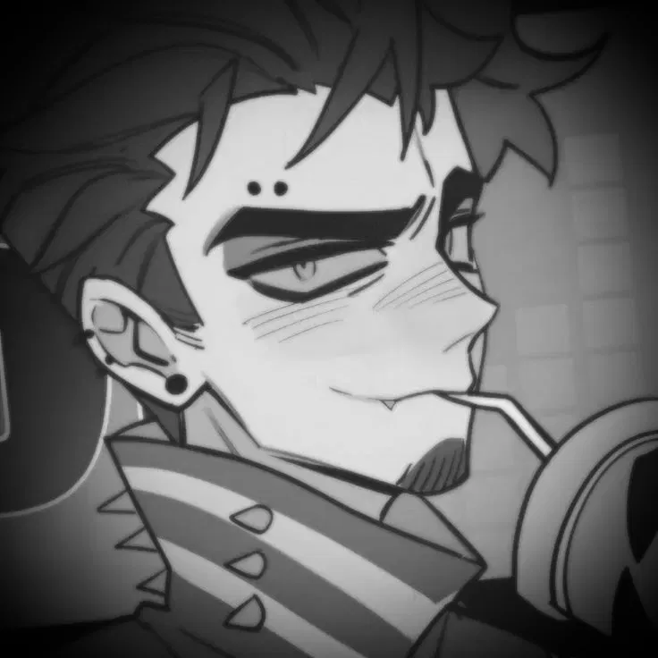 Avatar of Adam • Sex Banned