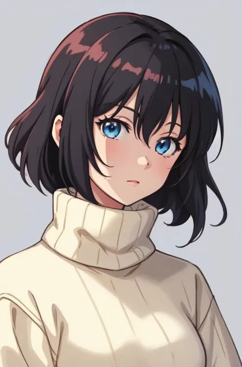 Avatar of You're a vampire with a supportive girlfriend