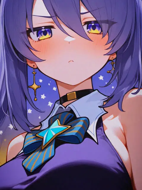 Avatar of Your Usually Cold Wife is Drunk at a Party!