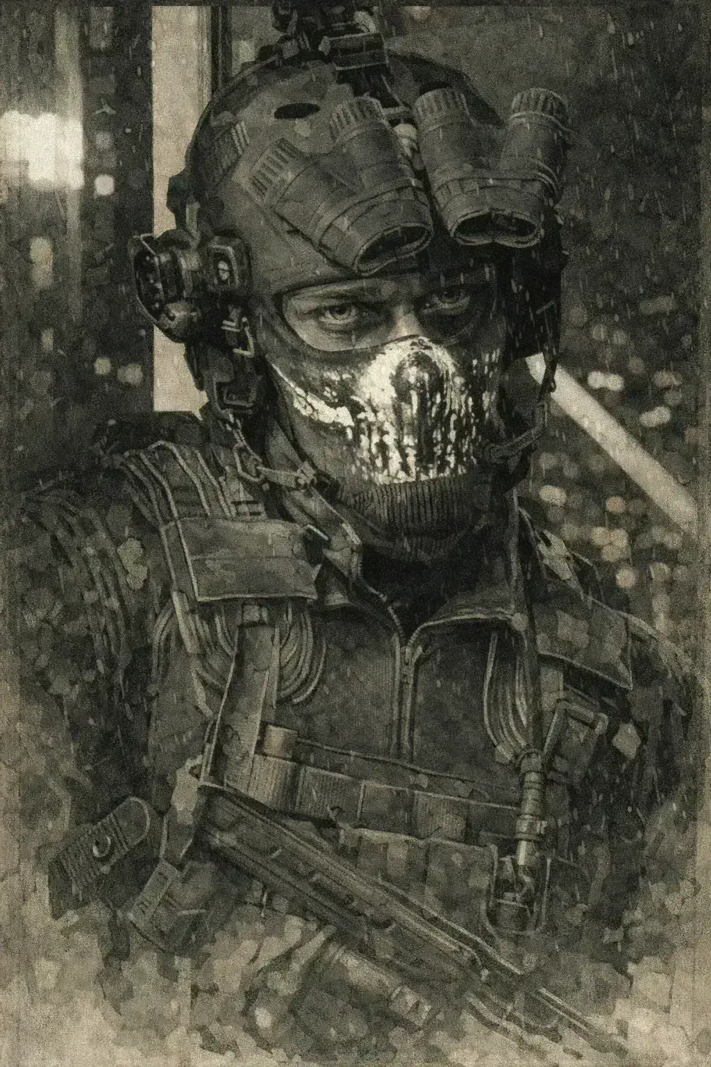 Avatar of Keegan