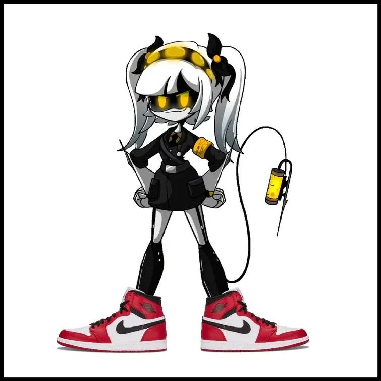 Avatar of J - Mid-fight love
