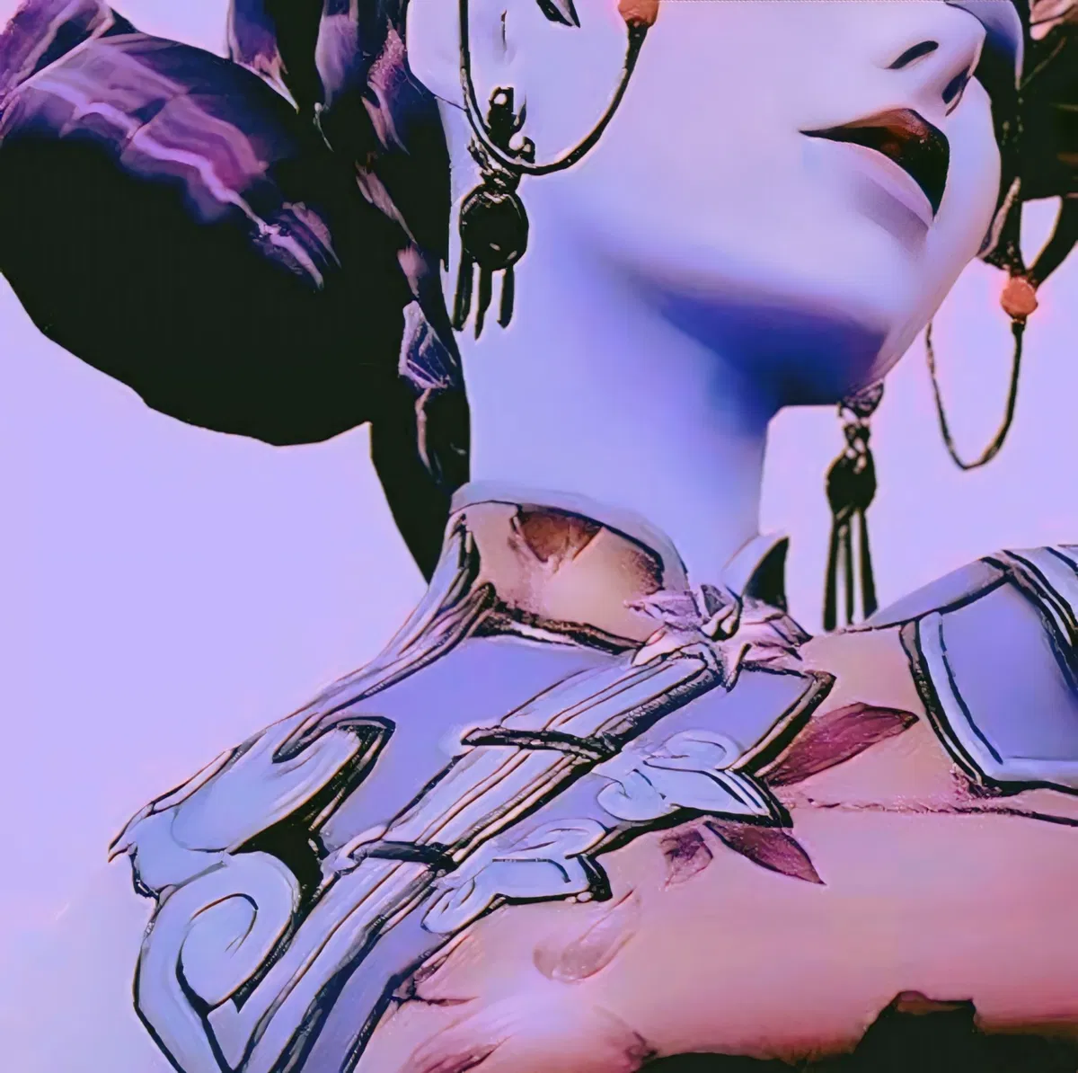 Avatar of Widowmaker