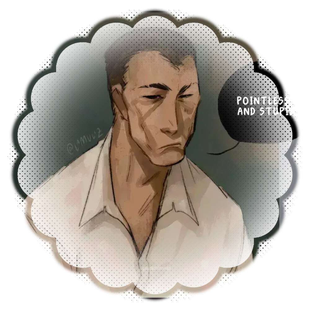 Avatar of @ 𓏲  . ֺּׅ⏦゚ Bar guy  .ᐟ.ᐟ ( 